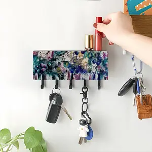 Awakening Q Wall Mounted Key Hook