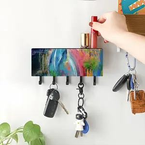 Exit To Exist 2020 Wall Mounted Key Hook