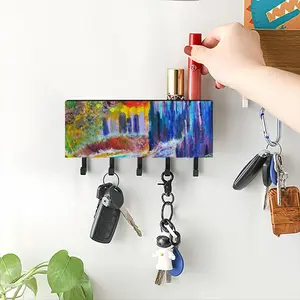 Better Together Wall Mounted Key Hook