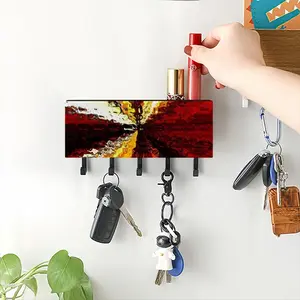 Fior Freeze Wall Mounted Key Hook