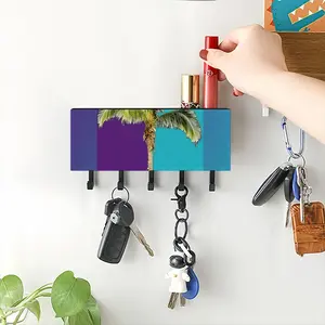 Palm A Wall Mounted Key Hook