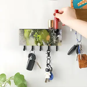 Bang L Wall Mounted Key Hook