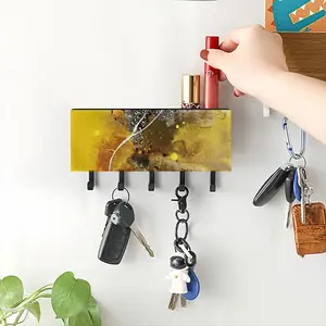 Bang P Wall Mounted Key Hook