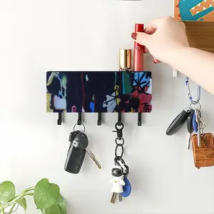 Diden Garden Wall Mounted Key Hook