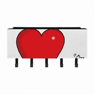 Axing Love Wall Mounted Key Hook