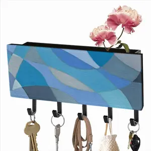 Swimming Pool Wall Mounted Key Hook