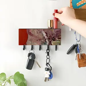 Sofiane Wall Mounted Key Hook