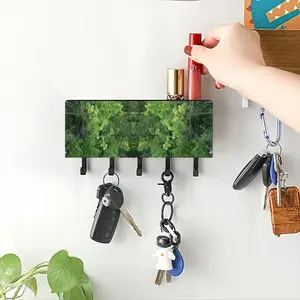 Lavendarth Returns Wall Mounted Key Hook