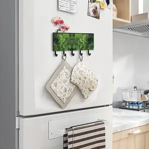 Lavendarth Returns Wall Mounted Key Hook