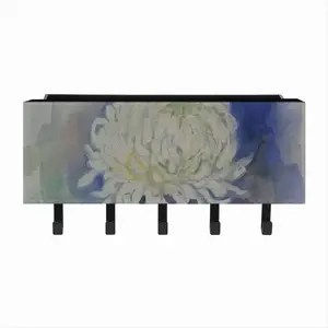 Chrysanthemum Wall Mounted Key Hook