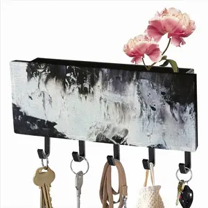 A Sudden Storm Wall Mounted Key Hook