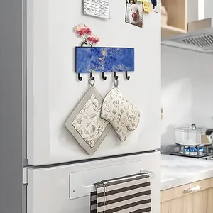 Disintegrate Wall Mounted Key Hook