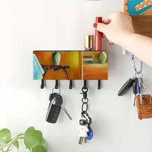 Home Wall Mounted Key Hook