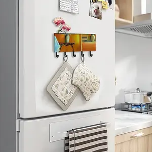 Home Wall Mounted Key Hook