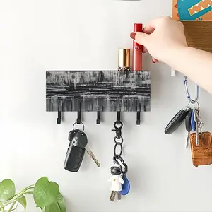 Denki Wall Mounted Key Hook