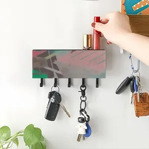 Windy Wall Mounted Key Hook