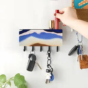 Hand Dream Wall Mounted Key Hook