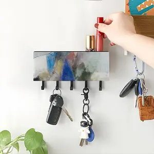 Character Wall Mounted Key Hook