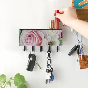 Tender Dreams Wall Mounted Key Hook