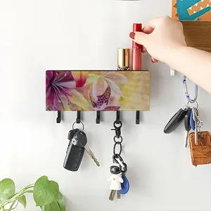 Allure Wall Mounted Key Hook