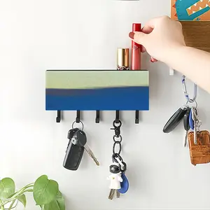 Landescape #079 Wall Mounted Key Hook