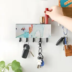 Veduta Wall Mounted Key Hook