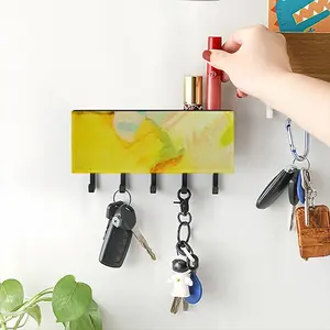 Enter Wall Mounted Key Hook