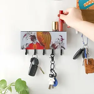 Firebird Wall Mounted Key Hook