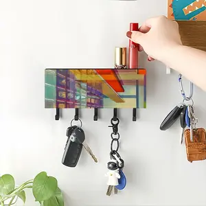 Skyland Wall Mounted Key Hook