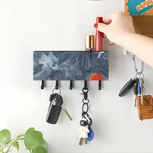 Silence Wall Mounted Key Hook