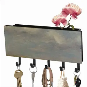 How The Clouds Are Balanced Wall Mounted Key Hook