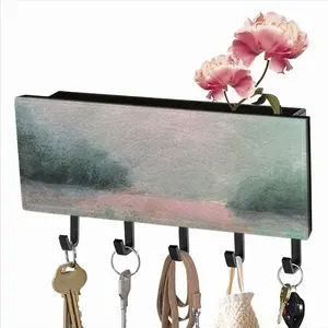 Dreamlike State Wall Mounted Key Hook