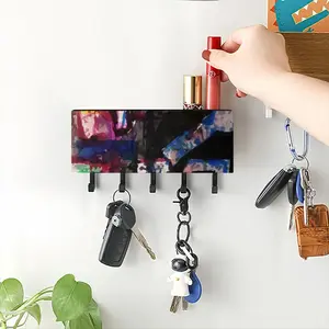 Did Wall Mounted Key Hook