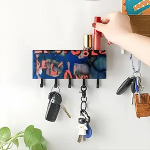 Le Double De Laventure Wall Mounted Key Hook