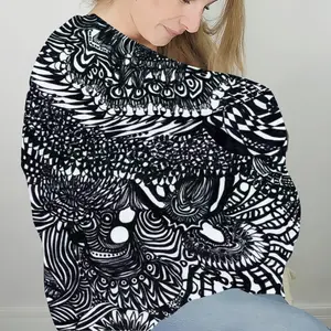 Beaken Nursing Cover