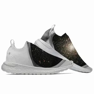 Men Astronaut Laceless Popcorn Shoes