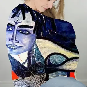 Lunatic Nursing Cover