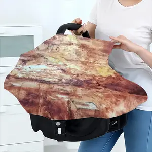 Firestorm Nursing Cover