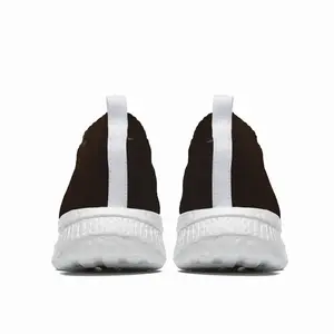 Men The Fighter Laceless Popcorn Shoes