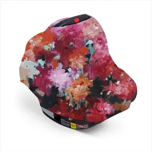 Infinite Garden Ii Nursing Cover