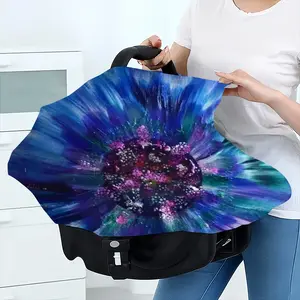 A Splash Of Energy Nursing Cover