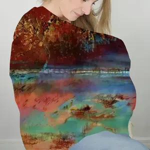 Beaches Of Light And Dark Nursing Cover