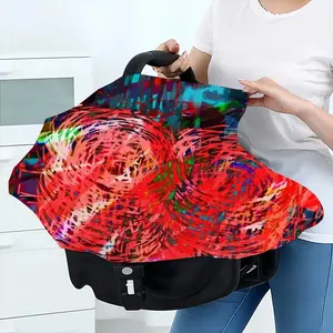 Whirlwind Nursing Cover