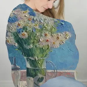 Сhamomiles Nursing Cover