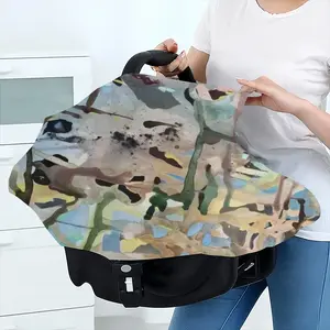 Urdimbre Nursing Cover