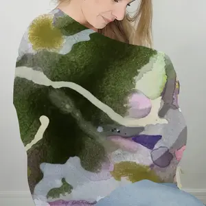 Mallow I Nursing Cover