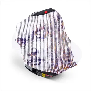 Sean Connery Forever Nursing Cover