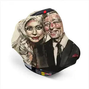 Lady Gaga And Tony Bennett Nursing Cover