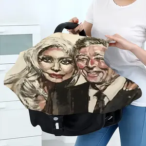 Lady Gaga And Tony Bennett Nursing Cover