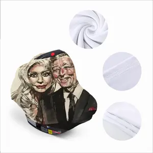 Lady Gaga And Tony Bennett Nursing Cover